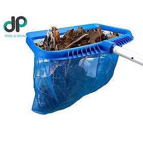 Mua VỢT VỚT RÁC BỂ BƠI GIA ĐÌNH - THƯƠNG HIỆU MINDER