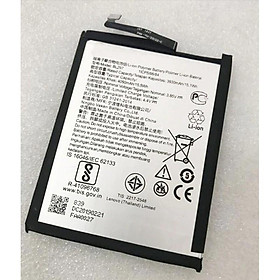 Mua Pin dành cho điện thoại lenovo z6 lite BL297 4050 mah