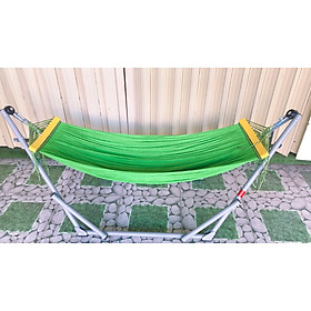 Mua Võng lưới (chỉ võng) cán nhựa 2 lớp cho bé cỡ nhỏ