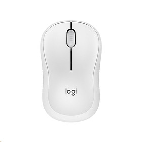 Hình ảnh Chuột Không Dây Logitech M221 - Hàng Chính Hãng