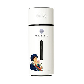 Mua Máy phun sương tạo ẩm U ULTTY B23 - Hàng chính hãng
