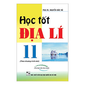Học Tốt Địa Lí 11