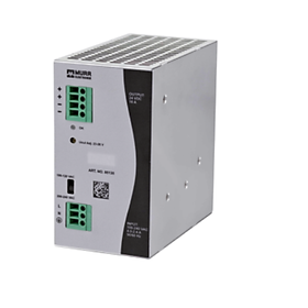 Mua Bộ nguồn Eco-Rail Murrelektronik 24 VDC  10A (85135)