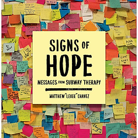 [Download Sách] Signs Of Hope