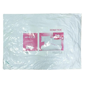 Mua Ruột gối đầu hút chân không  ruột gối nằm cao cấp Hometex nhiều kích thước