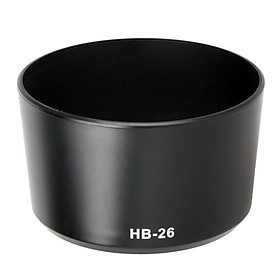 Chụp Lens NIKON HB-26 Cho Ống Kính NIKON AF 70-300mm f/4.0-5.6 G