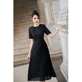 OLV - Đầm Julissa Black Dress