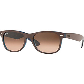 Kính mát unisex rayban rb2132f-6310-a5