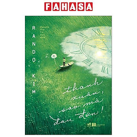 Thanh Xuân, Sao Mà Đau Đớn!