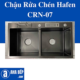 Mua CHẬU RỬA CHÉN HAFEN CRN-07 - HÀNG CHÍNH HÃNG