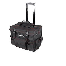 Mua Workpro W081029-Vali Kéo Bằng Vải Polyester Size 18  