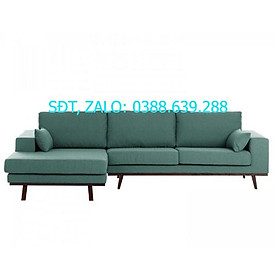Mua Sofa Góc Căn Hộ Cao Cấp Bình Long Sofa