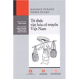 Tri thức văn hóa cổ truyền Việt Nam