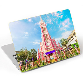 Mua Mẫu Dán Skin Trang Trí Mặt Ngoài + Lót Tay Laptop Thiên Nhiên LTNT -  182