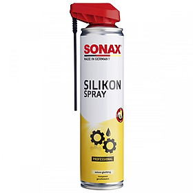 Chai Xịt Silicone Sonax 348300 (400ml)