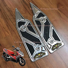 Thảm Lót Chân Air Blade Inox 304