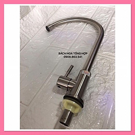 Mua Vòi chén lạnh inox 304