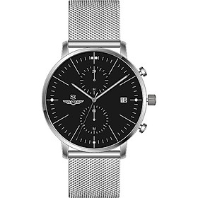Đồng hồ nam Sunrise SG5541.1101