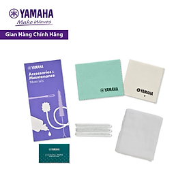 Mua Bộ bảo dưỡng sáo Flute YAMAHA FL-M.KIT J01