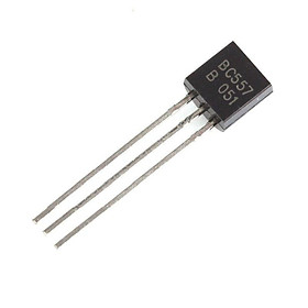 Mua 50con Transistor BC557