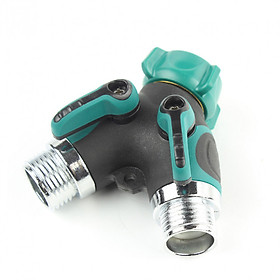Đầu Van Tưới Nước 4 Cách