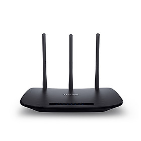 Hình ảnh TP-Link  TL-WR940N - Router Wifi Chuẩn N Tốc Độ 450Mbps - Hàng Chính Hãng