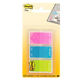 Giấy Note 3M Post 684-ARR4