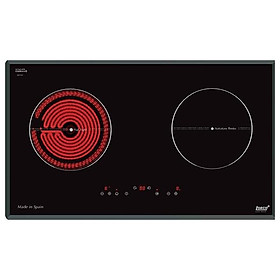 Mua Bếp Điện Từ Lorca LCE-819 - Hàng Chính Hãng