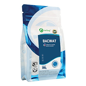 Vi sinh xử lý đáy ao nuôi thủy sản BACWAT