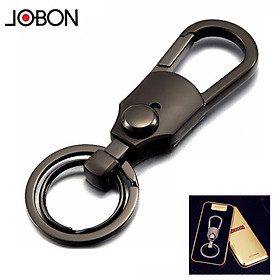Móc chìa khóa đa năng ô tô, xe máy Jobon ZB-098 cao cấp