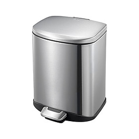 Mua Thùng rác bàn đạp hình chữ nhật EKO EK9366MT