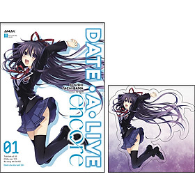 Date A Live Encore Tập 1