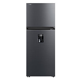 Mua Tủ lạnh Toshiba 311 lít RT395WE(06)-MG - hàng chính hãng - chỉ giao hcm