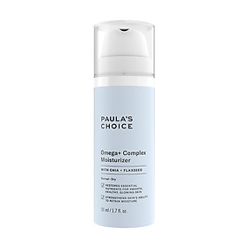 Kem dưỡng ẩm Paula’s Choice Omega + Complex Moisturizer 50ml