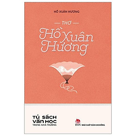 Sách Văn Học Trong Nhà Trường : Thơ Hồ Xuân Hương