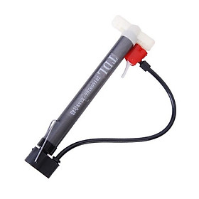 Bơm Xe Mini Cầm Tay/ Bơm Xe Đạp- Xe Máy- Bong Bóng