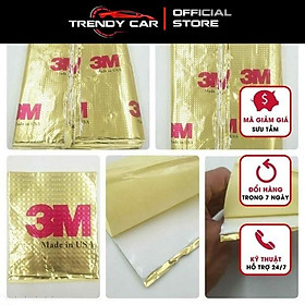 Combo 2 tấm cách âm 2 lớp cao su non dày 3mm làm hốc bánh hoặc sàn xe chống ồn từ gầm và sàn ô tô cao cấp