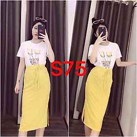 Đồ bộ quần đùi áo cộc sát nách nữ - Set bộ chất đũi xước Nhật H9