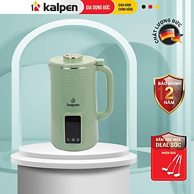 Mua Máy Làm Sữa Nhạt Mini Cao Cấp Hàng Chính Hãng Kalpen H3 Dung Tích 1000ml