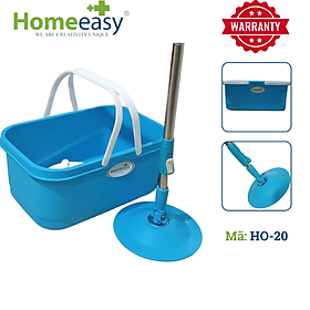 Mua Bộ lau nhà 360 độ Homeeasy HO-20