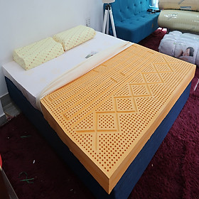 Mua Nệm Cao Su Vạn Thành SEGOVIA