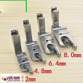 Mua Chân vịt cuốn lai máy 1kim công nghiệp