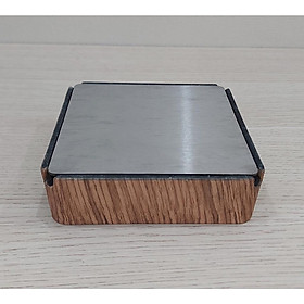 Mua Gạc tàn vân gỗ có nắp đẻ bàn