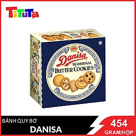 Bánh Quy Bơ Danisa (454g)