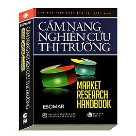 Cẩm Nang Nghiên Cứu Thị Trường - Market Research Handbook