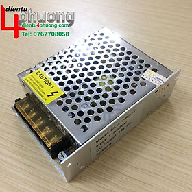 Nguồn Tổ Ong - Nguồn Xung 12v Loại Tốt