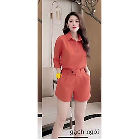 SET VEST SIÊU SANG CHẢNH DÀNH CHO NHỮNG CÔ NÀNG CÁ TÍNH ĐÂY Ạ MẪU MỚI NHẤT HIỆN NAY