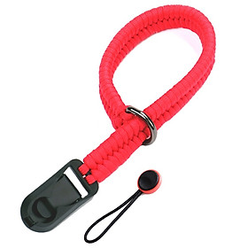 Dây Đeo Cổ Tay, Handstrap thao tác nhanh cho máy ảnh