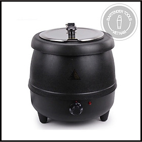 Mua Nồi ủ trân châu 10L - Tặng vợt vớt trân châu
