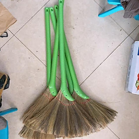 Mua Chổi đót chổi chít quét nhà